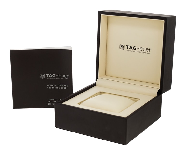 Tag Heuer Carrera WAR201A.BA0723 Image 5